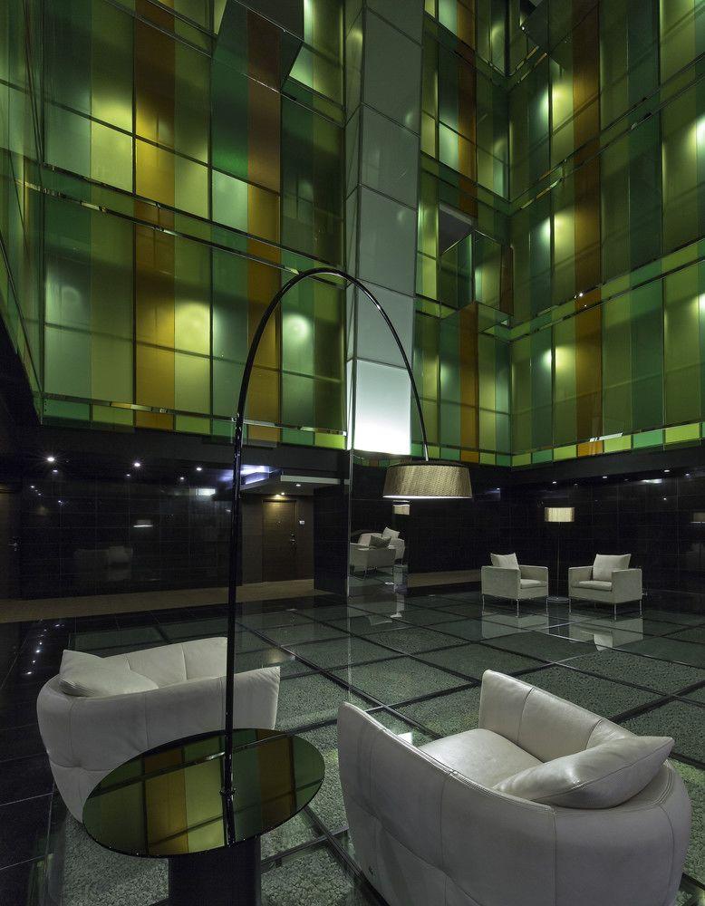 Le Meridien Panama Exterior foto